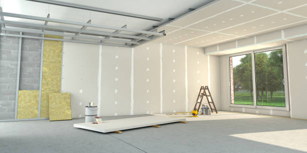 Types of Insulation We Offer in Home Gardens, CA