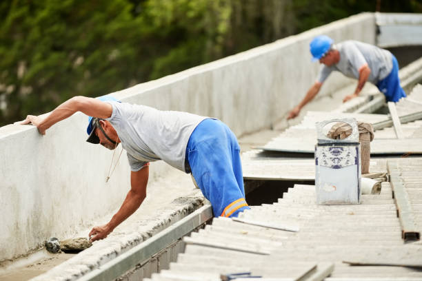 Best Blown-in Insulation in Home Gardens, CA