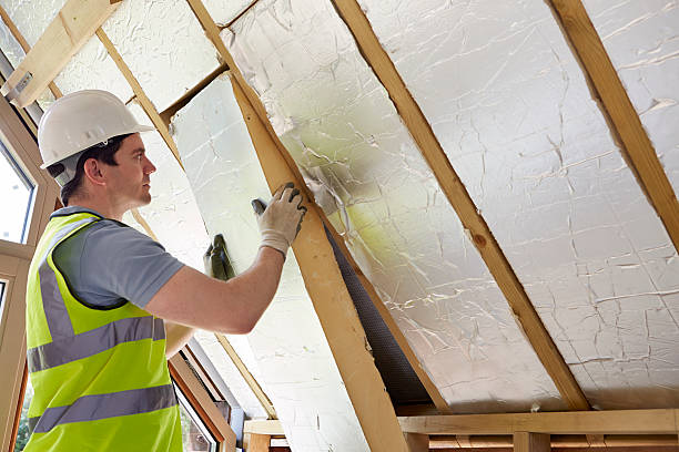Best Residential Insulation in Home Gardens, CA