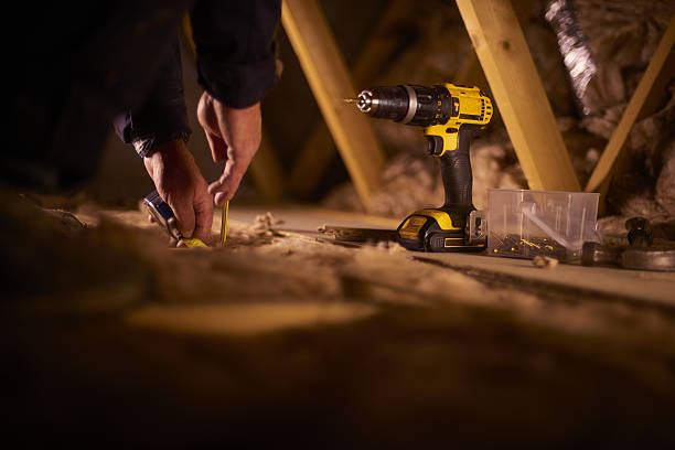 Best Geographic-Specific Insulation Services in Home Gardens, CA