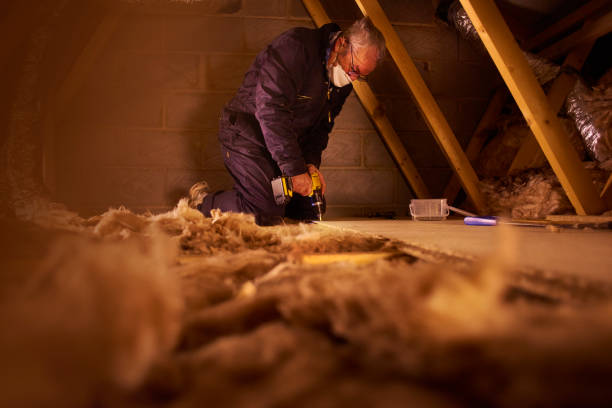 Reliable Home Gardens, CA Insulation Contractor Solutions